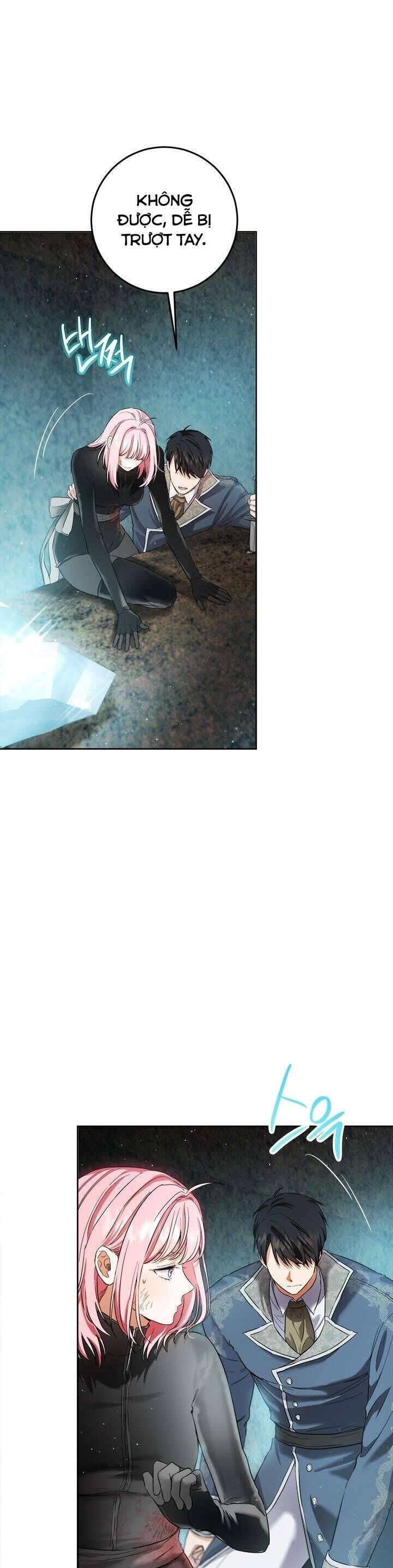 Cuộc Sống Mới Của Công Nương: Chapter 122