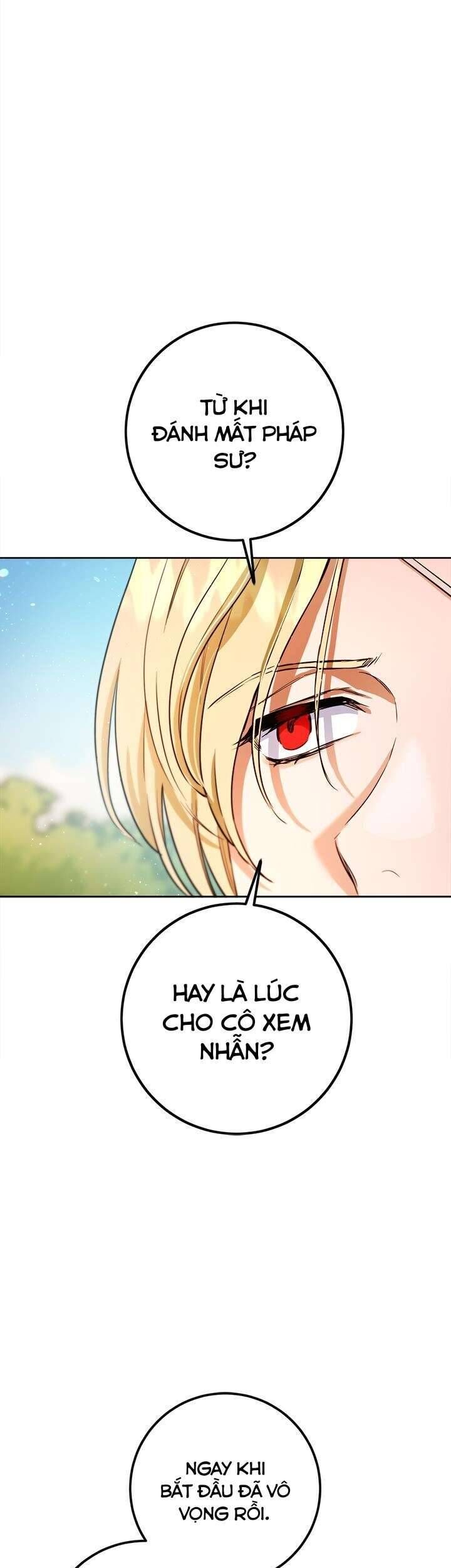 Cuộc Sống Mới Của Công Nương: Chapter 122