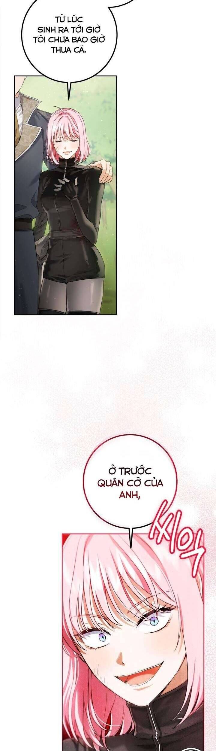 Cuộc Sống Mới Của Công Nương: Chapter 122