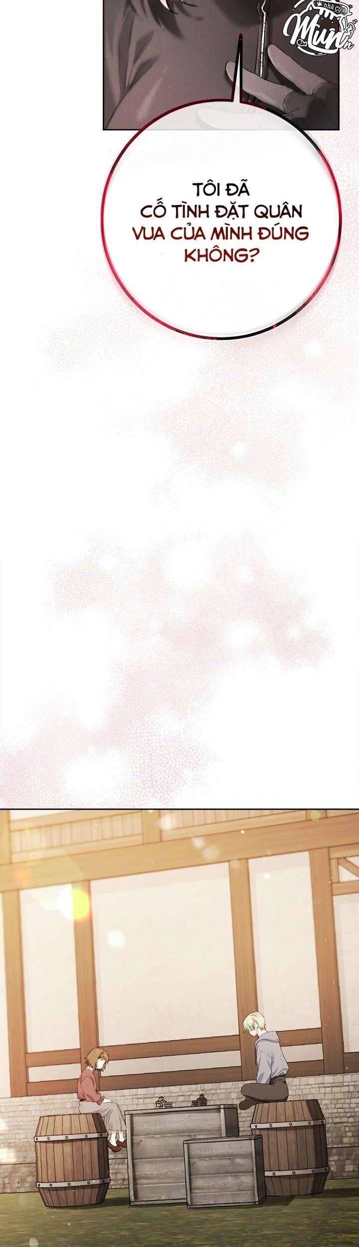 Cuộc Sống Mới Của Công Nương: Chapter 122