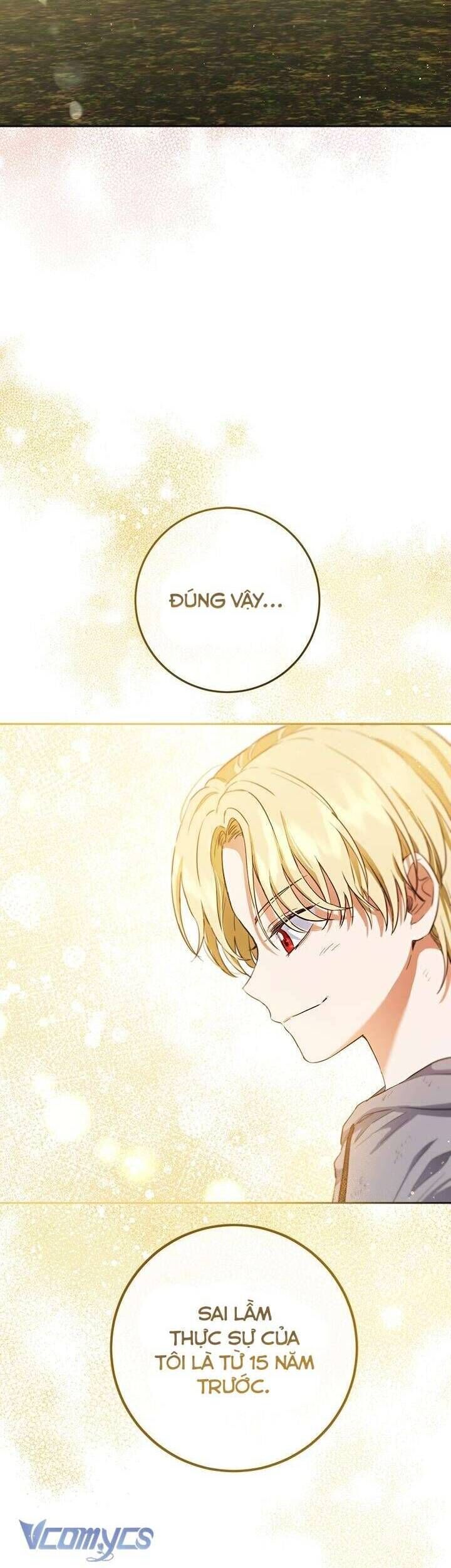 Cuộc Sống Mới Của Công Nương: Chapter 122