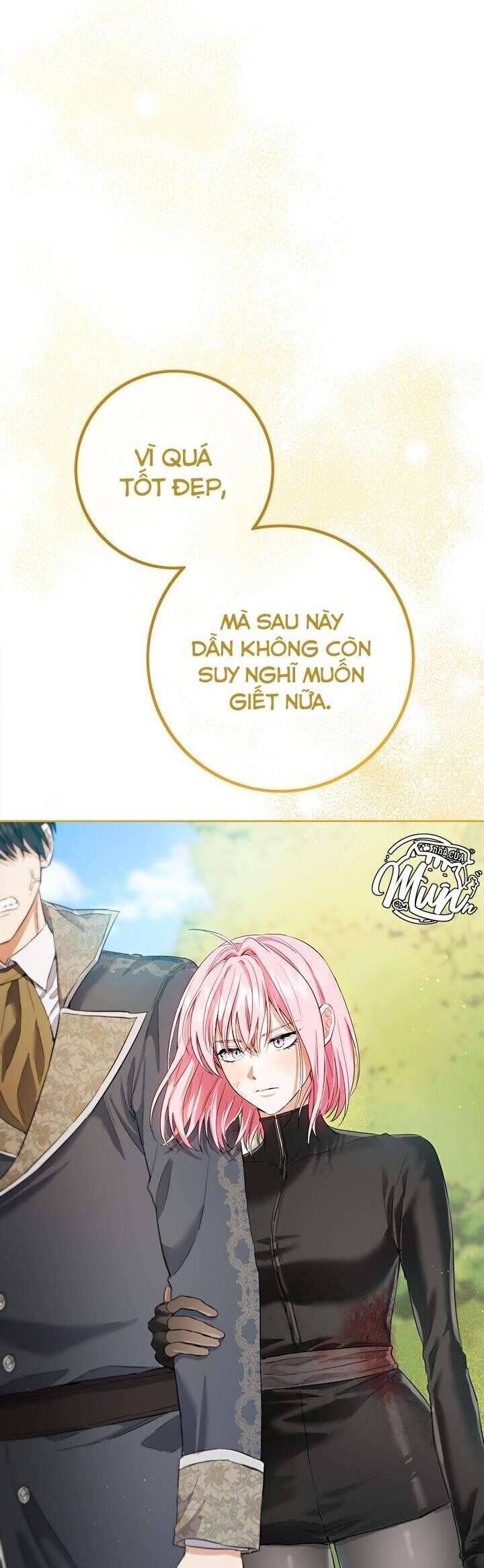 Cuộc Sống Mới Của Công Nương: Chapter 122