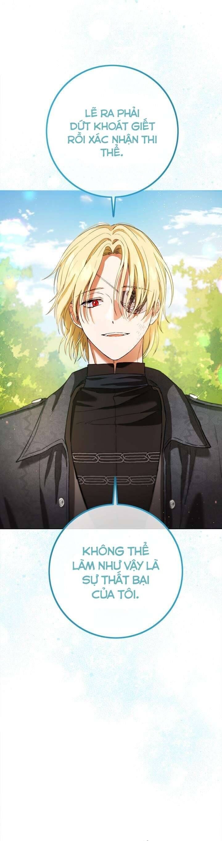 Cuộc Sống Mới Của Công Nương: Chapter 122