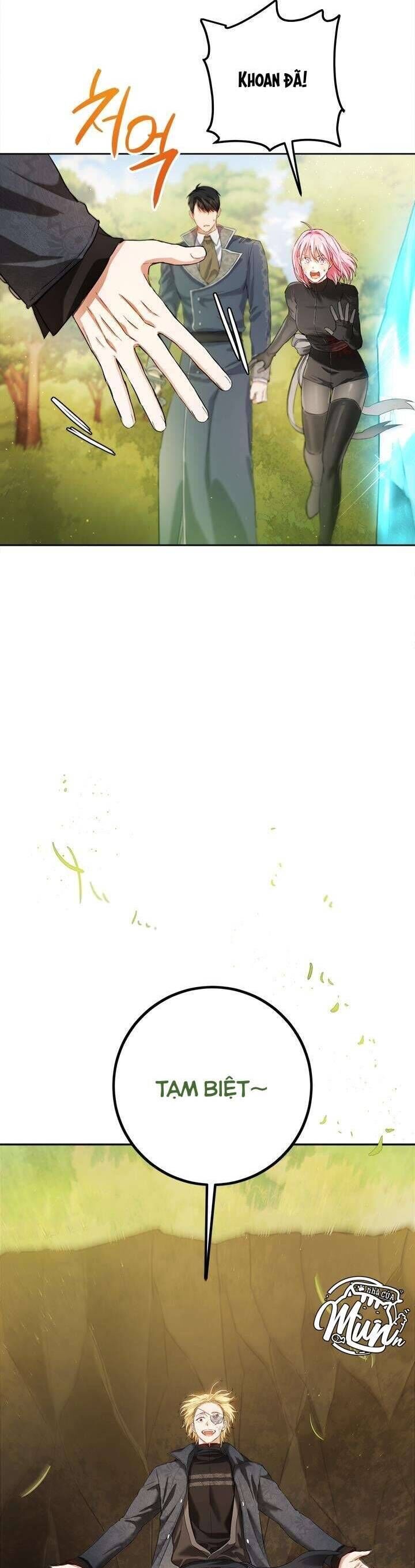 Cuộc Sống Mới Của Công Nương: Chapter 122