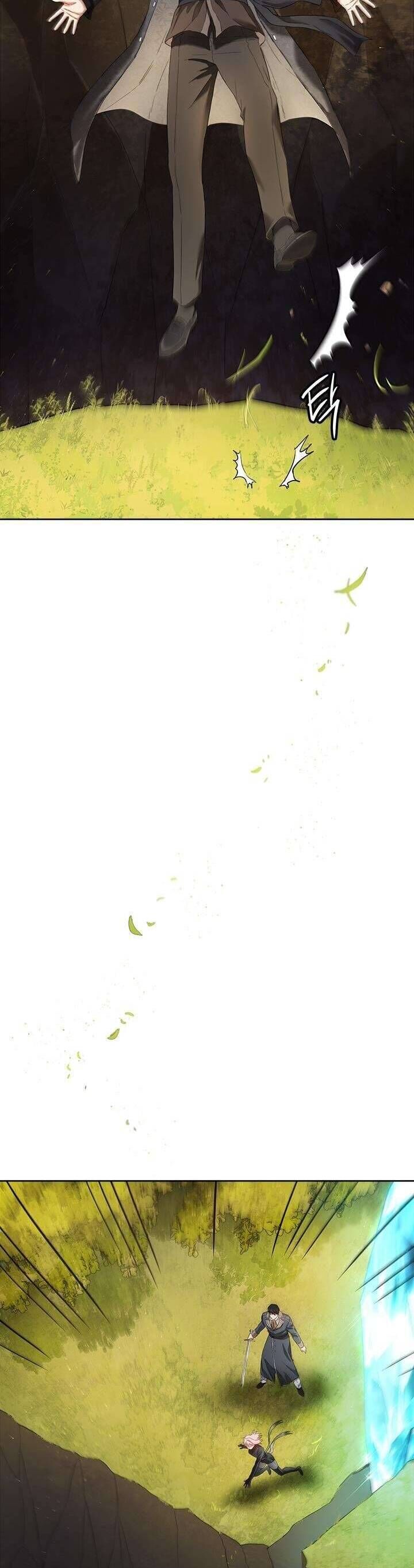 Cuộc Sống Mới Của Công Nương: Chapter 122