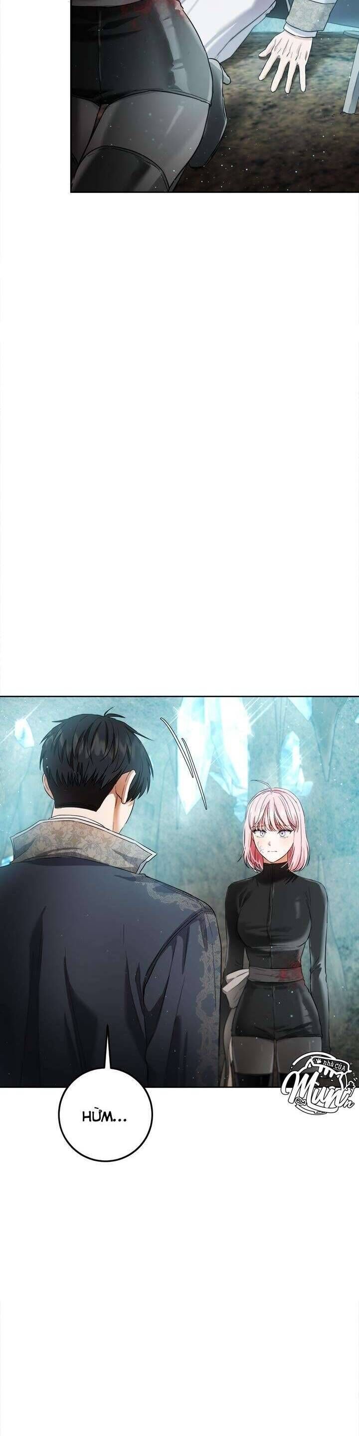 Cuộc Sống Mới Của Công Nương: Chapter 122