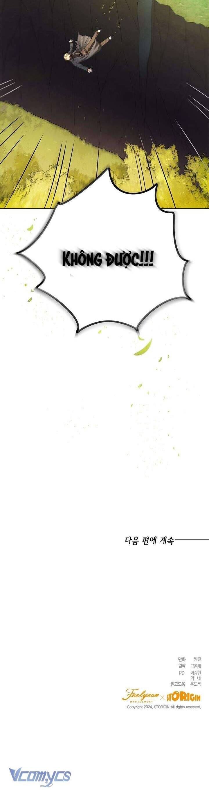 Cuộc Sống Mới Của Công Nương: Chapter 122