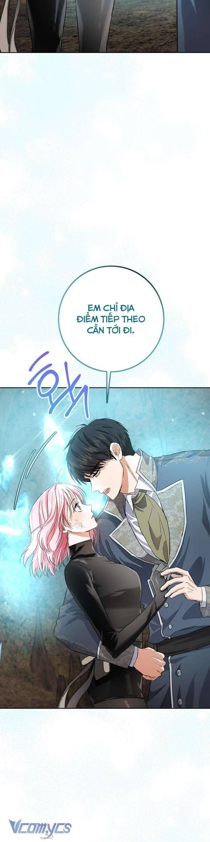 Cuộc Sống Mới Của Công Nương: Chapter 122