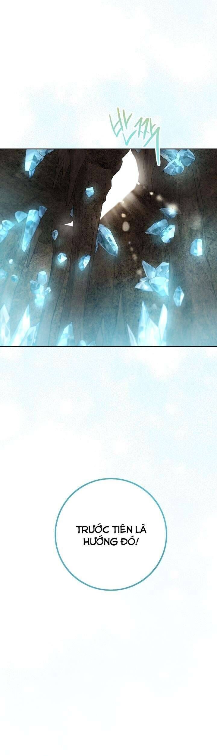 Cuộc Sống Mới Của Công Nương: Chapter 122