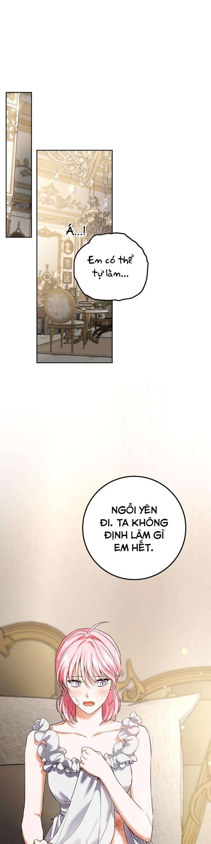 Cuộc Sống Mới Của Công Nương: Chapter 123