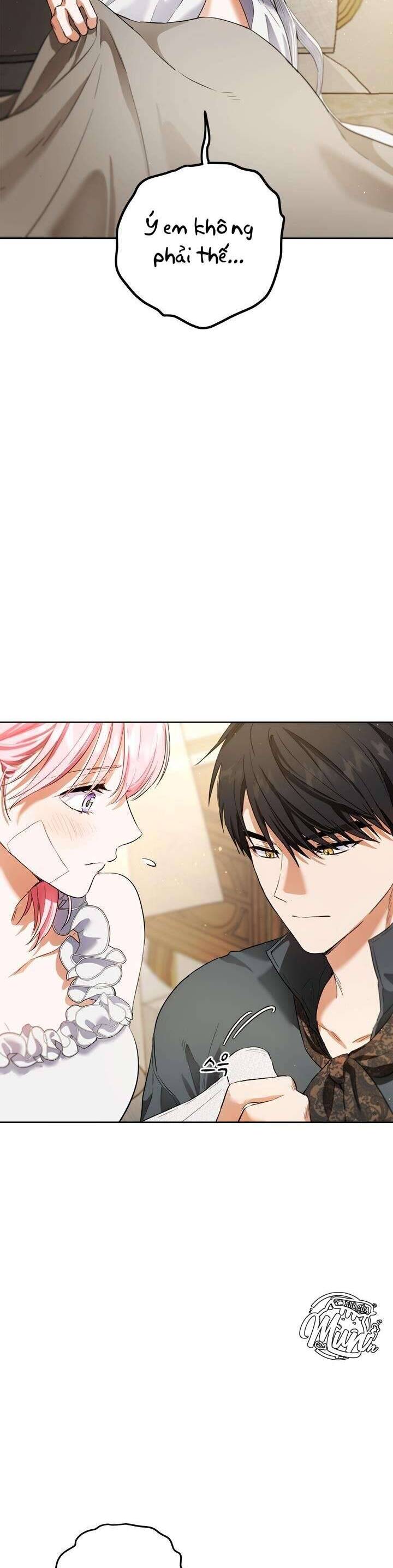 Cuộc Sống Mới Của Công Nương: Chapter 123