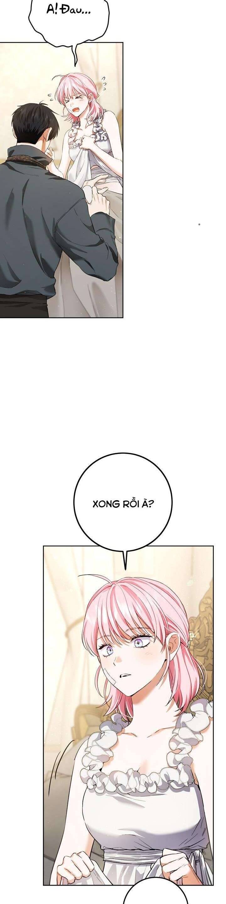 Cuộc Sống Mới Của Công Nương: Chapter 123