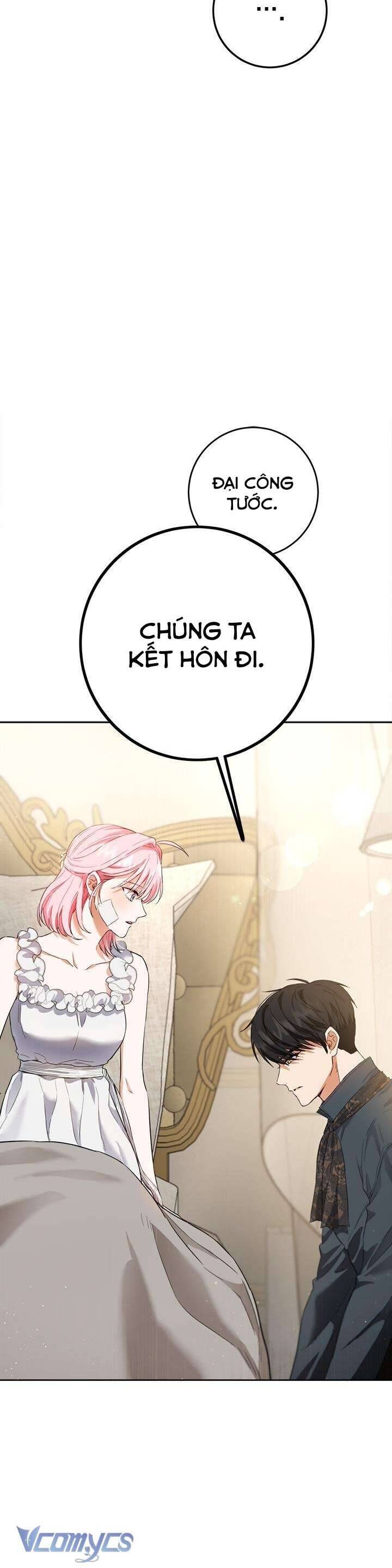 Cuộc Sống Mới Của Công Nương: Chapter 123