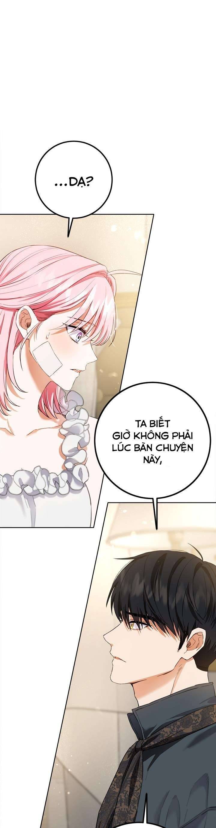 Cuộc Sống Mới Của Công Nương: Chapter 123