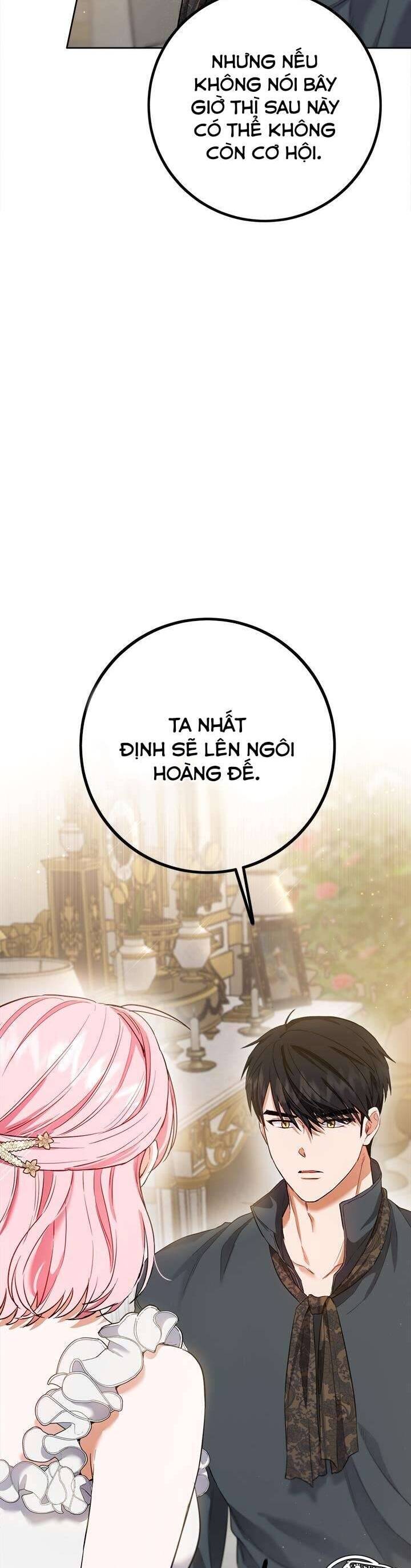 Cuộc Sống Mới Của Công Nương: Chapter 123
