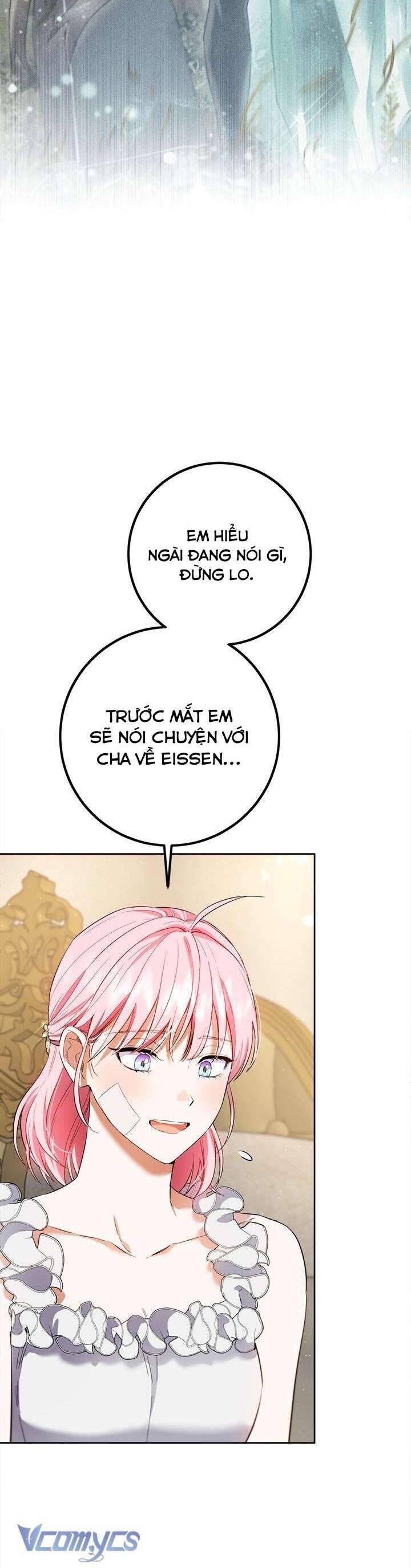 Cuộc Sống Mới Của Công Nương: Chapter 123