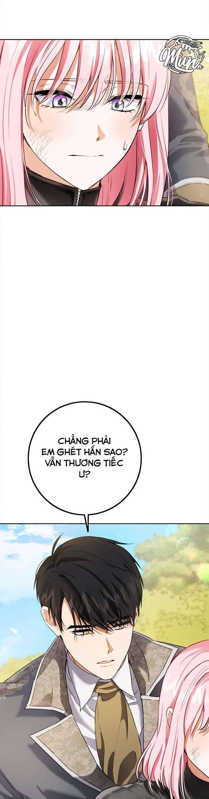 Cuộc Sống Mới Của Công Nương: Chapter 123