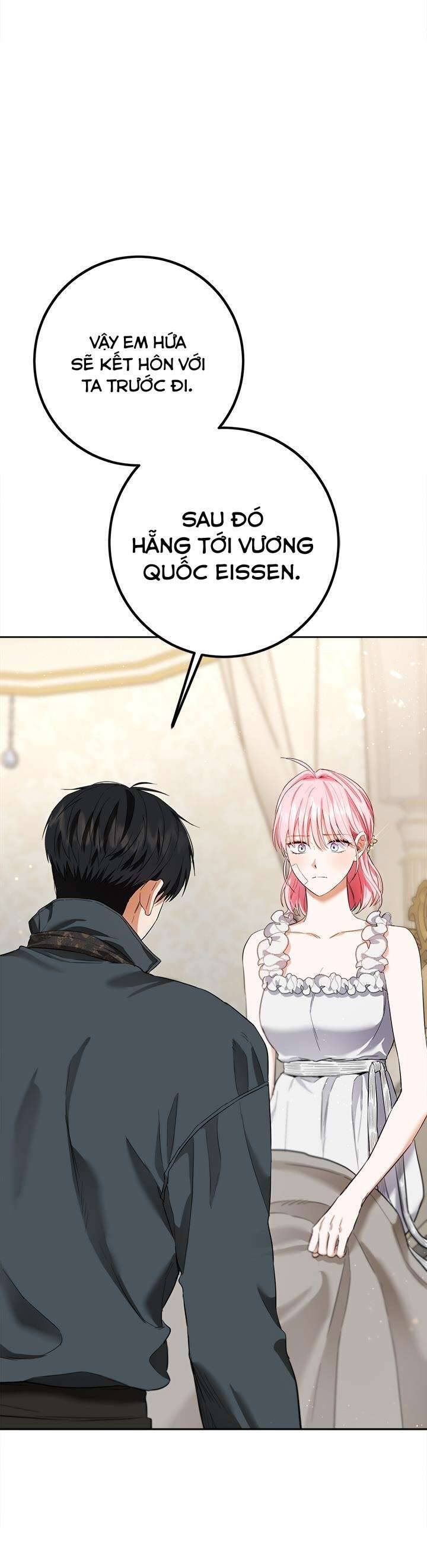 Cuộc Sống Mới Của Công Nương: Chapter 123