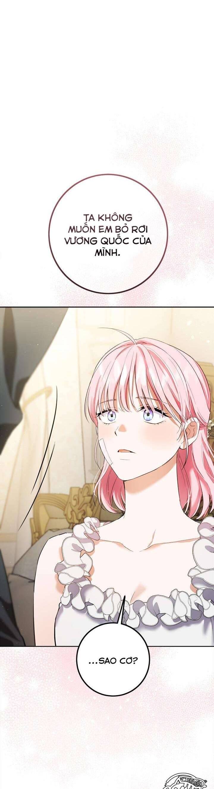 Cuộc Sống Mới Của Công Nương: Chapter 123