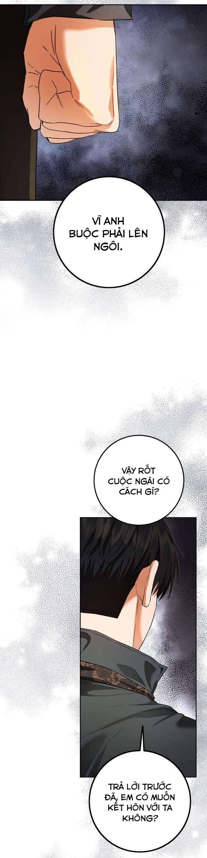 Cuộc Sống Mới Của Công Nương: Chapter 123