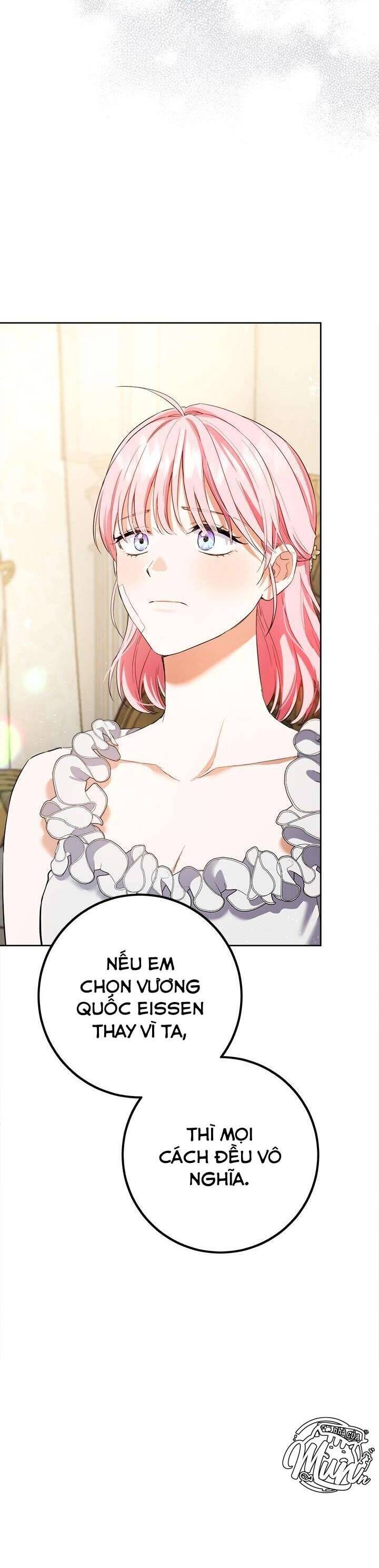 Cuộc Sống Mới Của Công Nương: Chapter 123