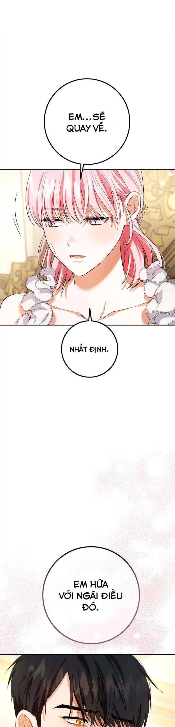 Cuộc Sống Mới Của Công Nương: Chapter 123