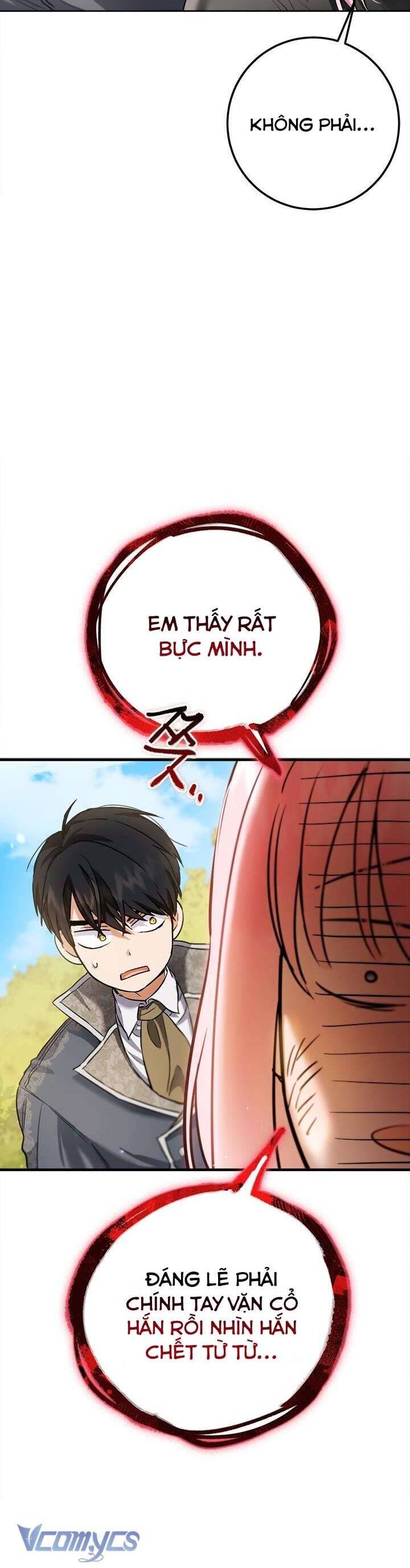 Cuộc Sống Mới Của Công Nương: Chapter 123