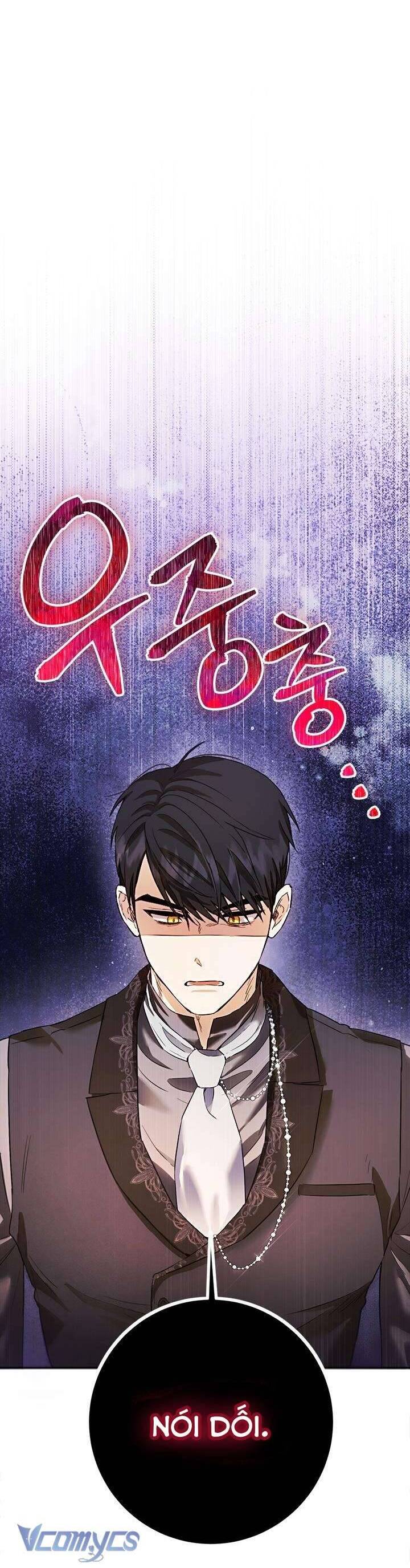 Cuộc Sống Mới Của Công Nương: Chapter 123