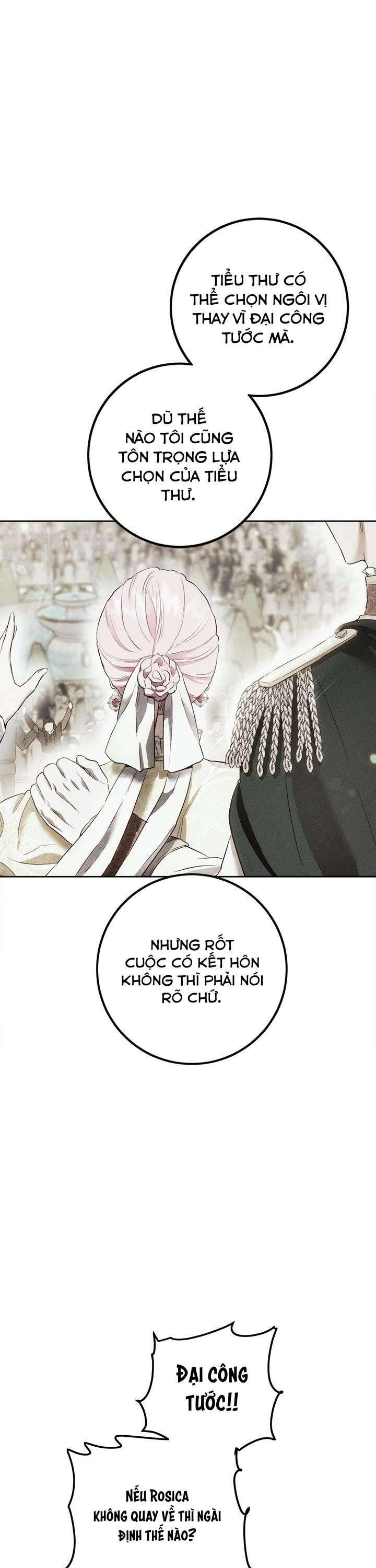 Cuộc Sống Mới Của Công Nương: Chapter 123