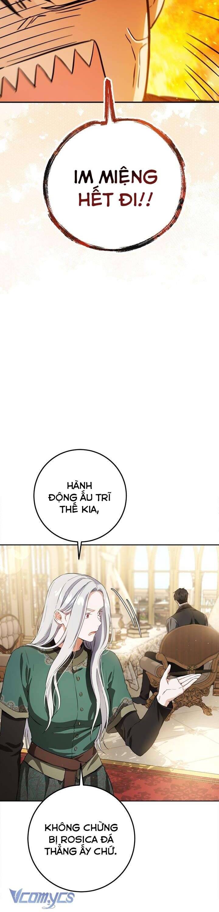 Cuộc Sống Mới Của Công Nương: Chapter 123