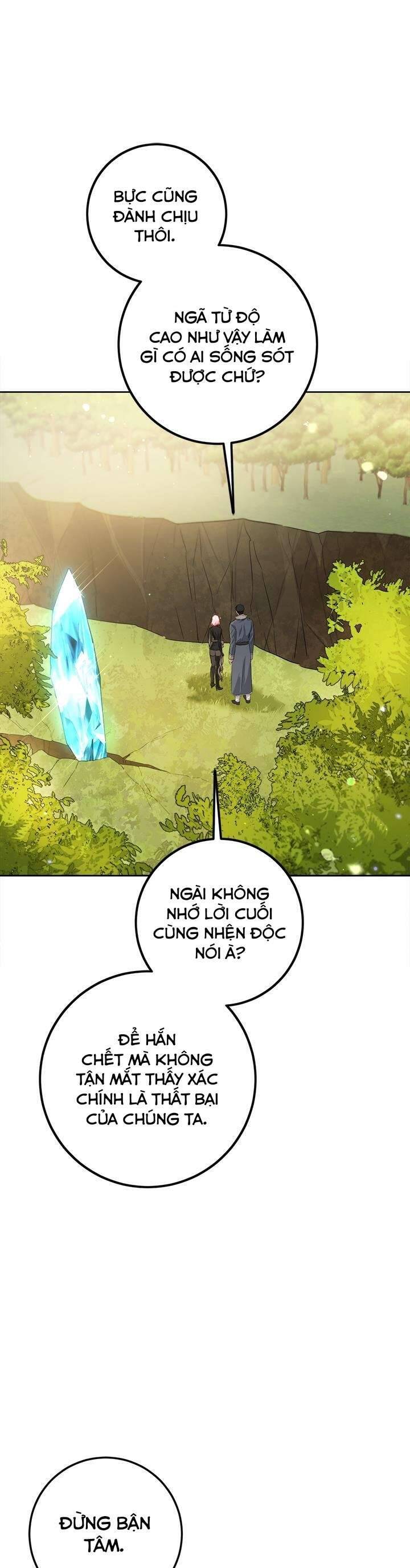 Cuộc Sống Mới Của Công Nương: Chapter 123