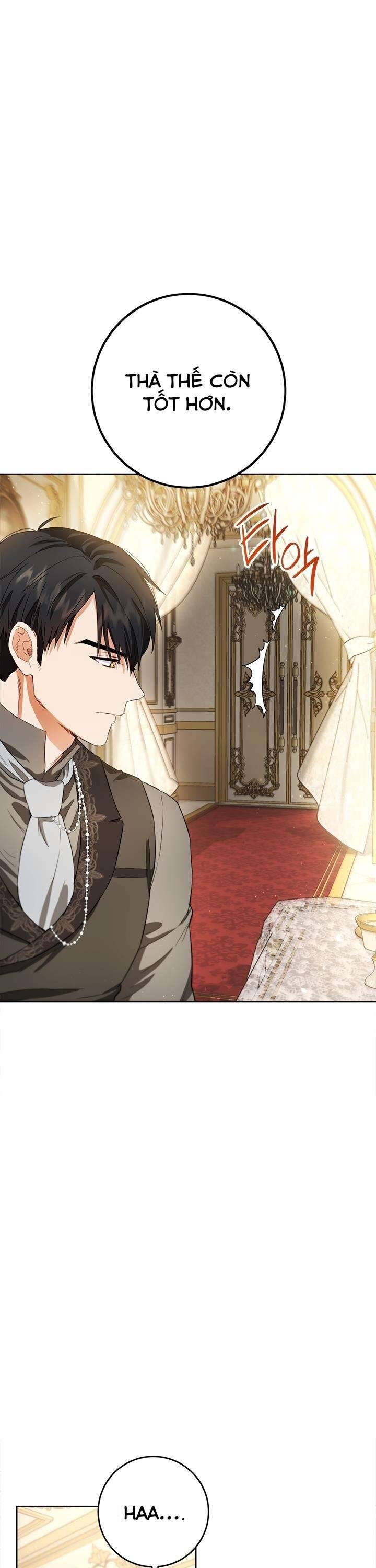 Cuộc Sống Mới Của Công Nương: Chapter 123