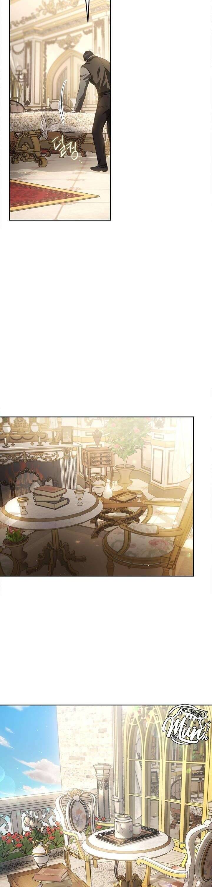 Cuộc Sống Mới Của Công Nương: Chapter 123