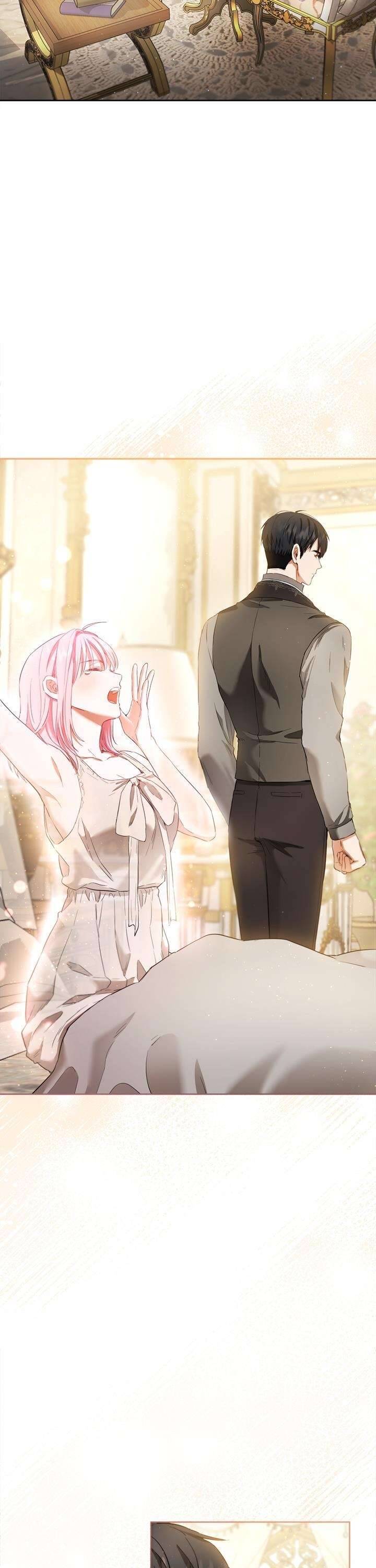 Cuộc Sống Mới Của Công Nương: Chapter 123