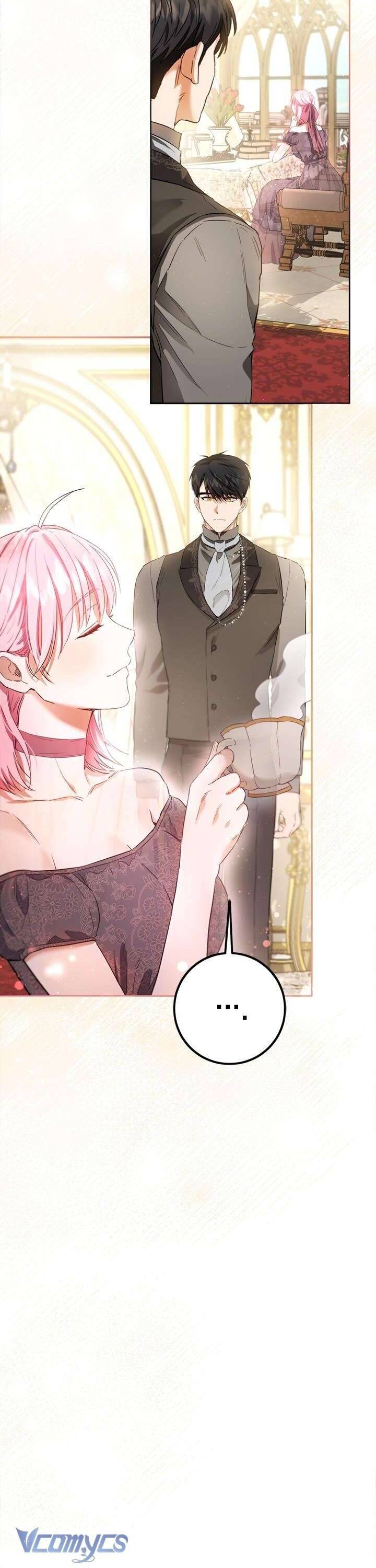 Cuộc Sống Mới Của Công Nương: Chapter 123