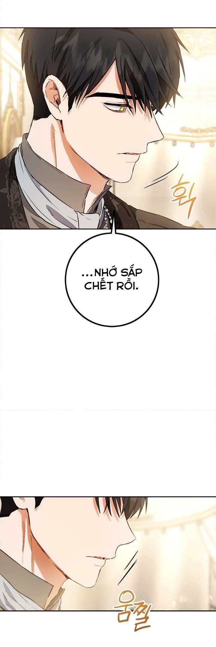 Cuộc Sống Mới Của Công Nương: Chapter 123