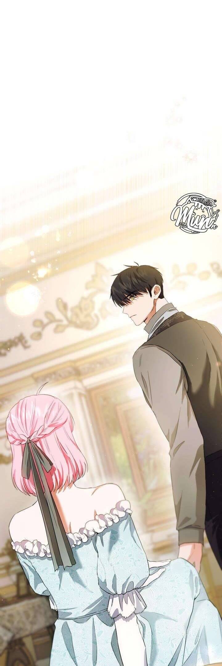 Cuộc Sống Mới Của Công Nương: Chapter 123