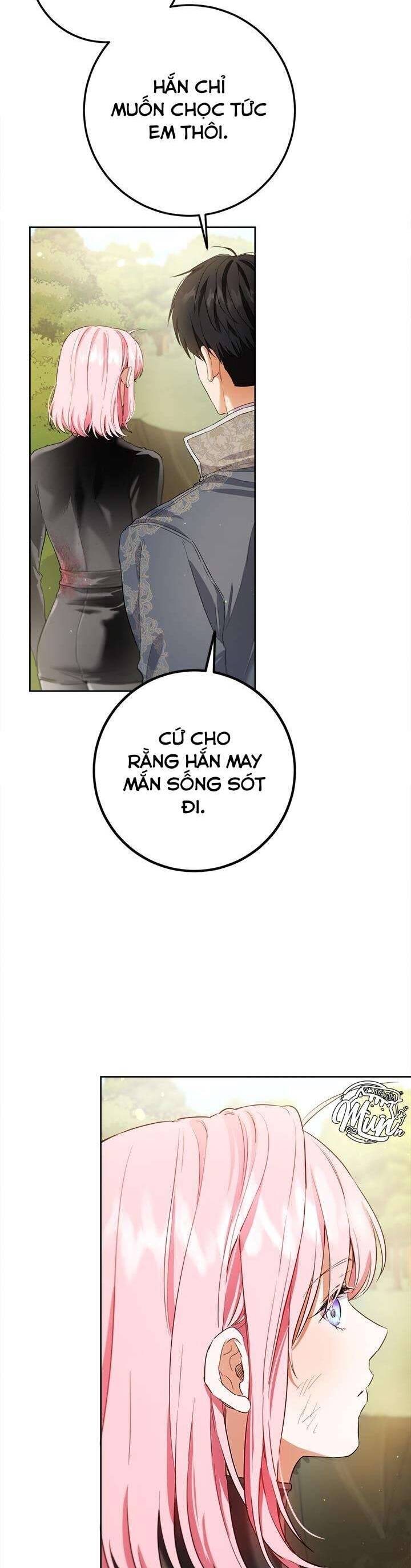 Cuộc Sống Mới Của Công Nương: Chapter 123