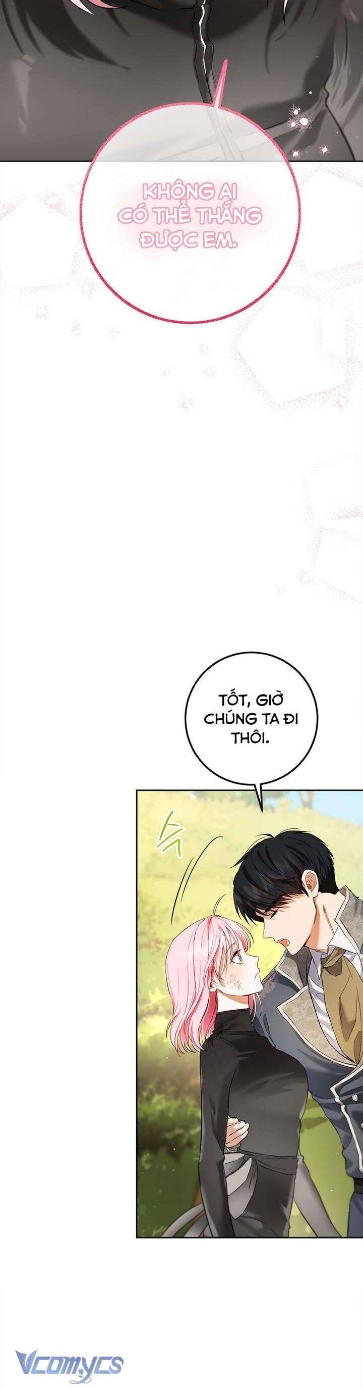 Cuộc Sống Mới Của Công Nương: Chapter 123