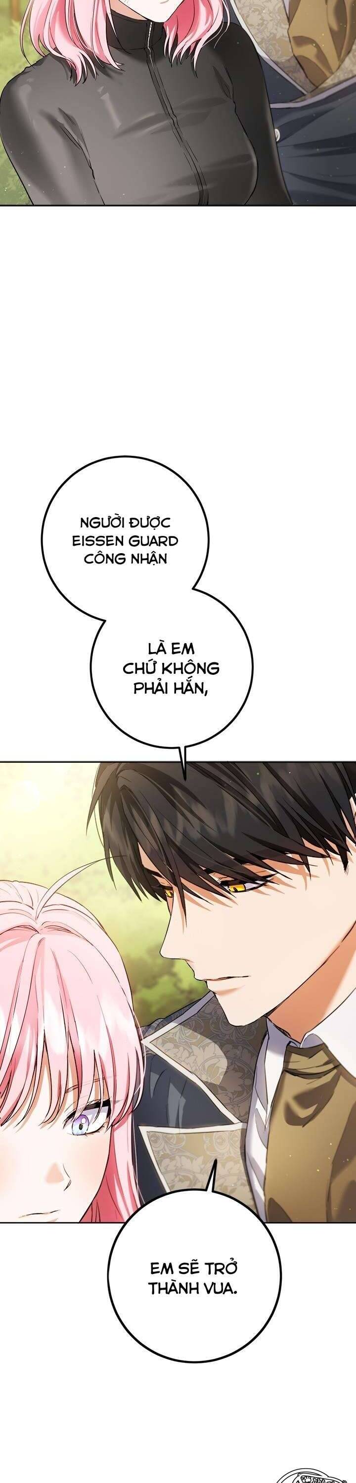 Cuộc Sống Mới Của Công Nương: Chapter 123