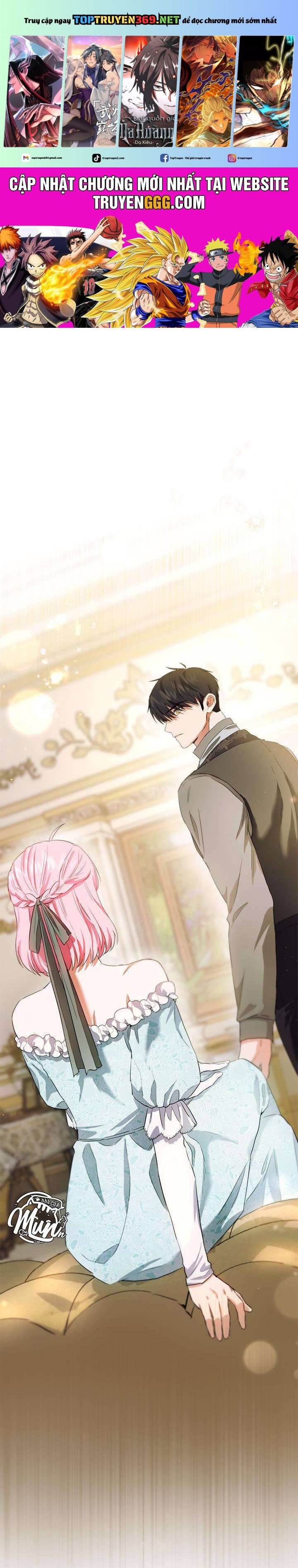 Cuộc Sống Mới Của Công Nương: Chapter 124