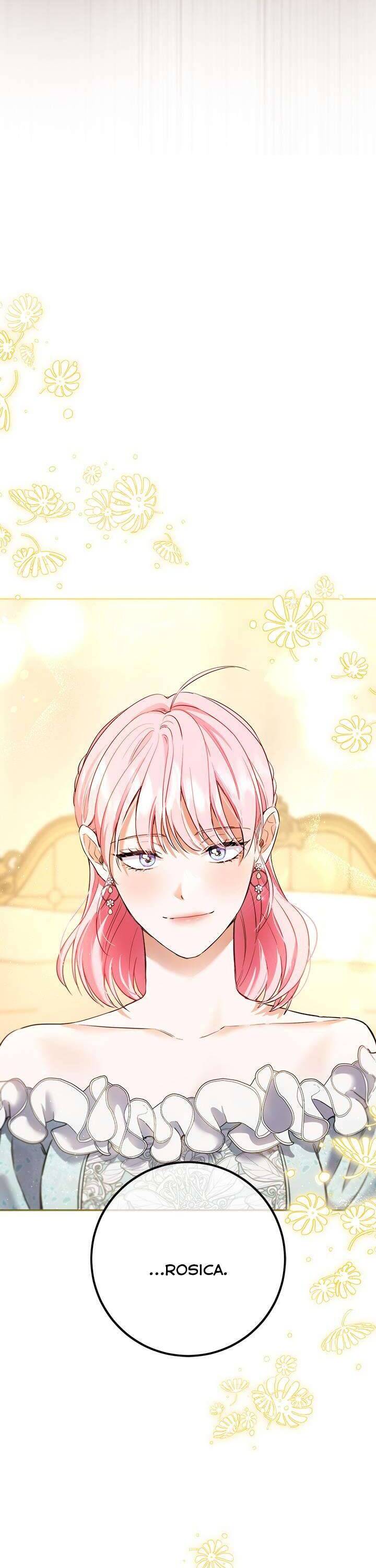 Cuộc Sống Mới Của Công Nương: Chapter 124