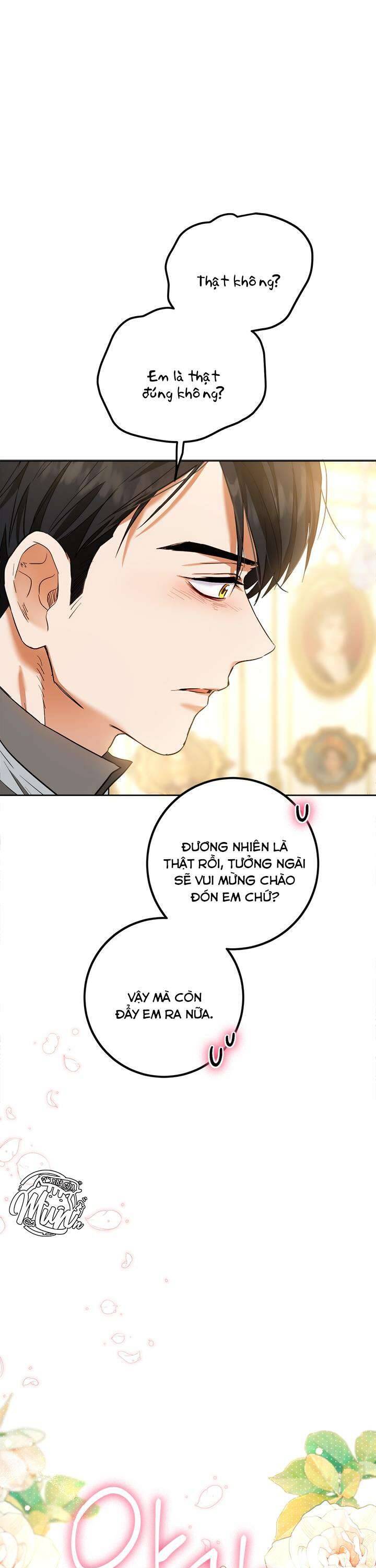 Cuộc Sống Mới Của Công Nương: Chapter 124