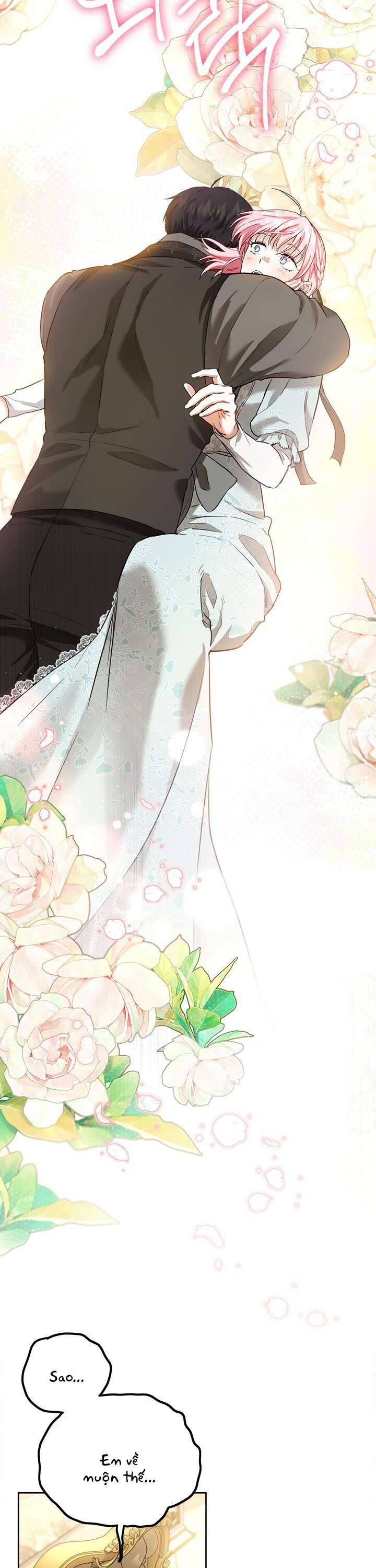 Cuộc Sống Mới Của Công Nương: Chapter 124