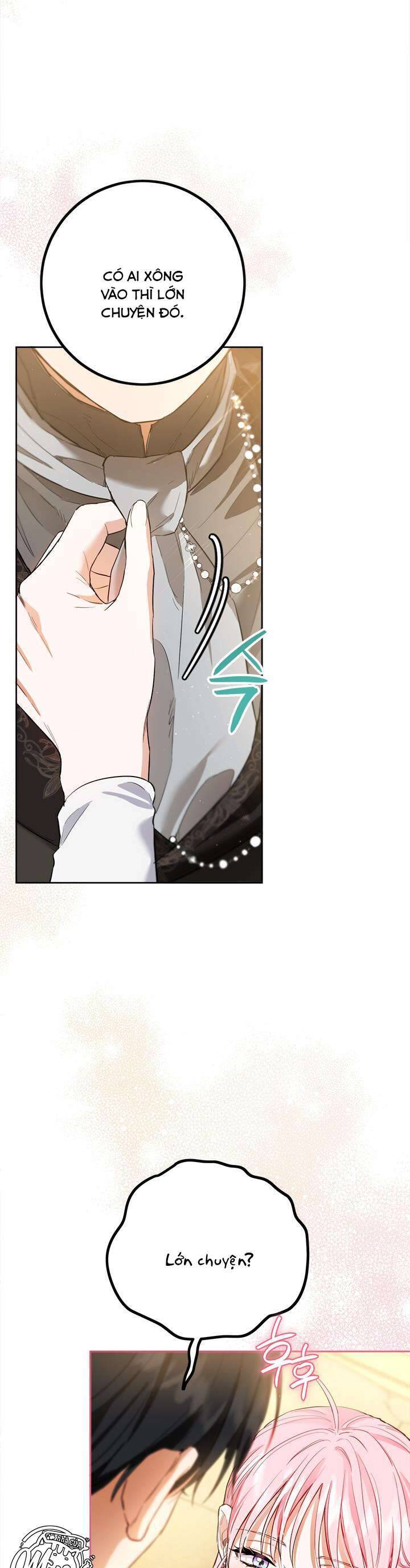 Cuộc Sống Mới Của Công Nương: Chapter 124