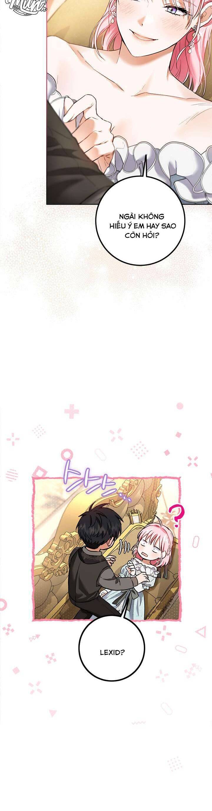 Cuộc Sống Mới Của Công Nương: Chapter 124