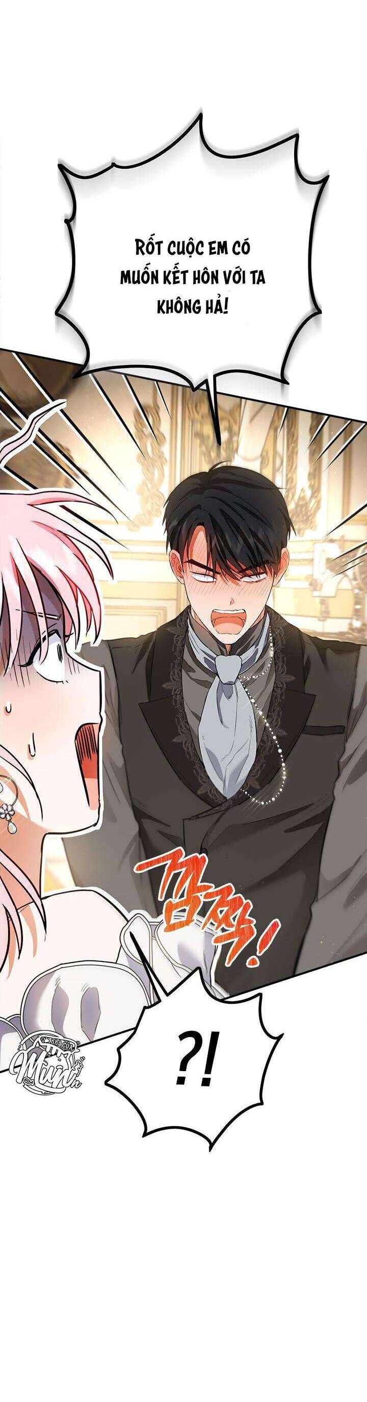 Cuộc Sống Mới Của Công Nương: Chapter 124