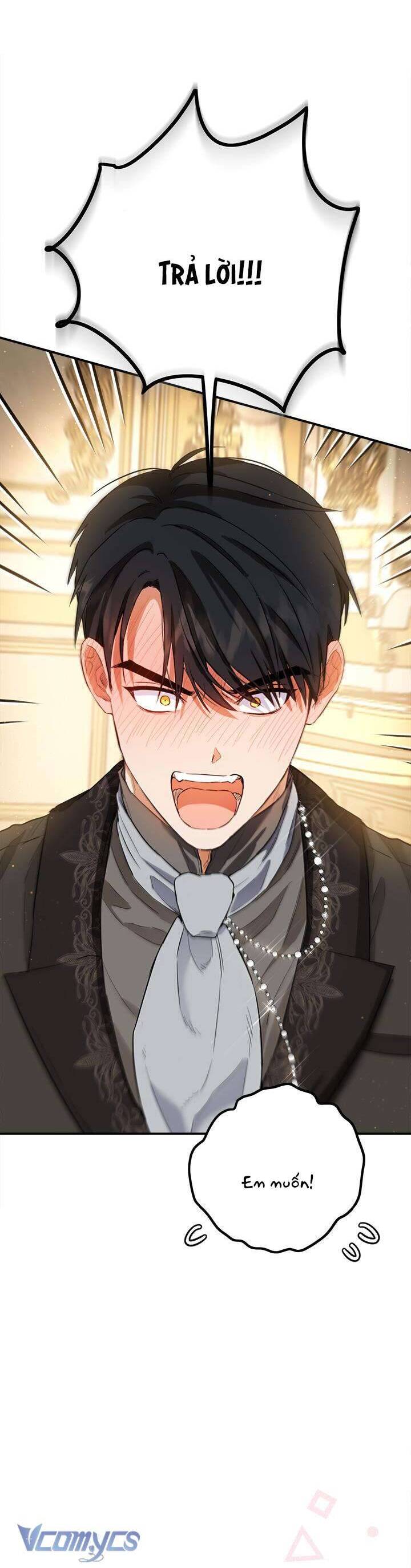 Cuộc Sống Mới Của Công Nương: Chapter 124