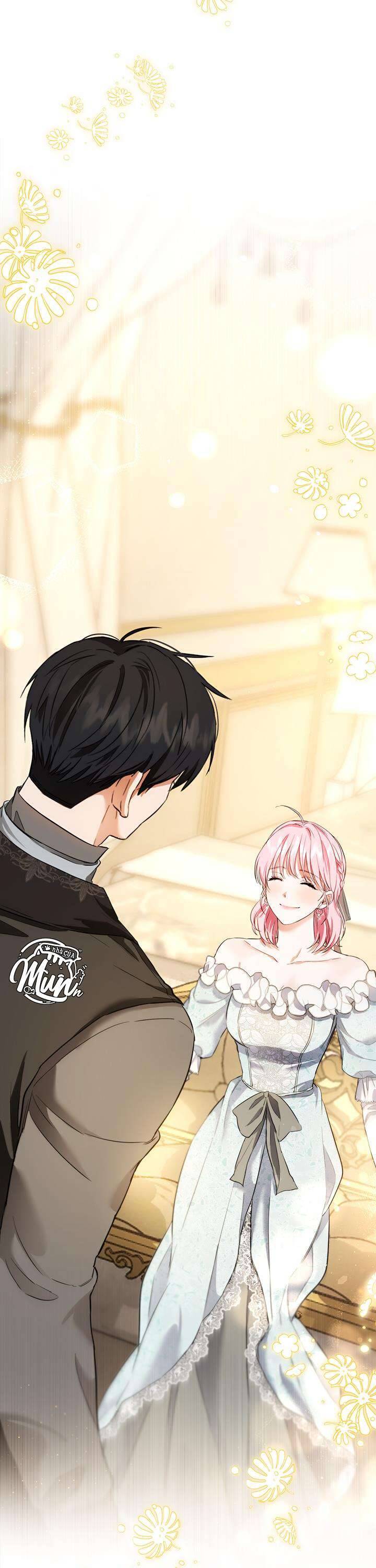 Cuộc Sống Mới Của Công Nương: Chapter 124