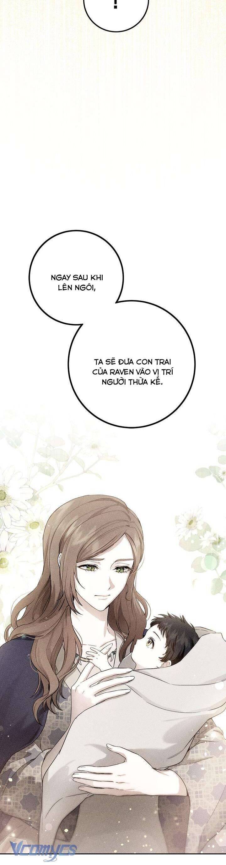 Cuộc Sống Mới Của Công Nương: Chapter 124